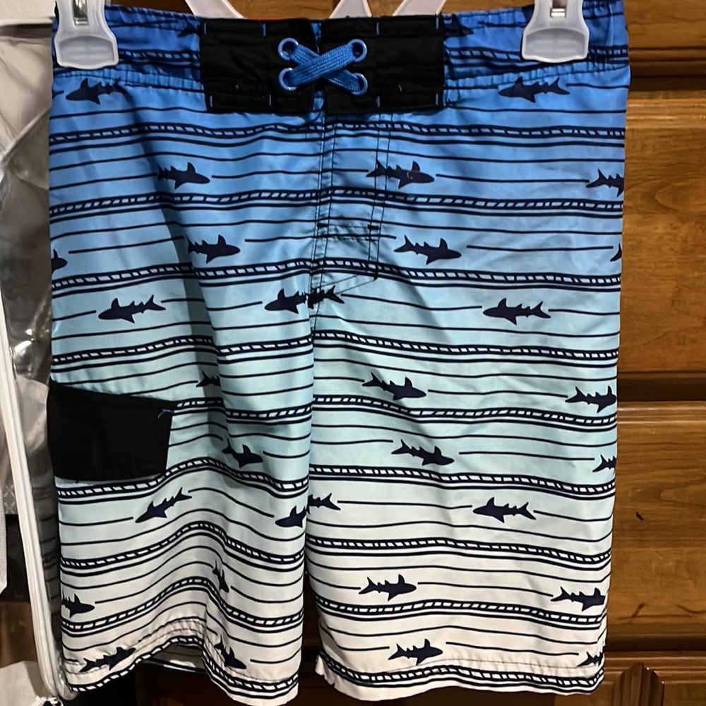 Swim 🏊♂️ trunks. - Picture 3 of 3